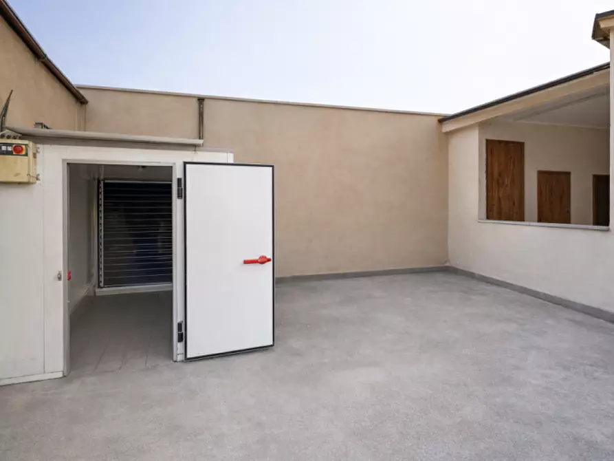 Immagine 8 di Casa indipendente in vendita  in Via Breda a Nuvolento