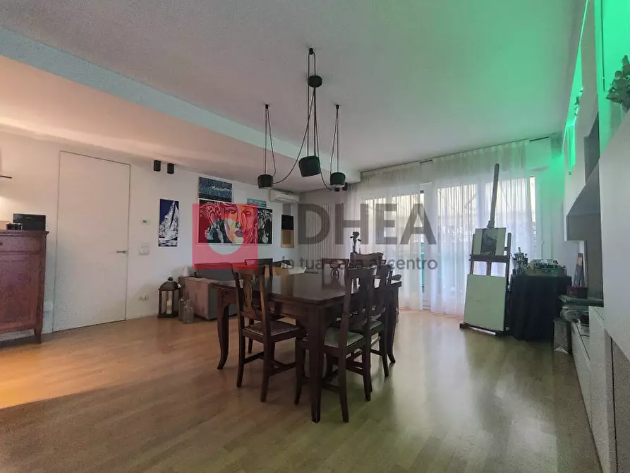 Immagine 2 di Appartamento in vendita  a Silea