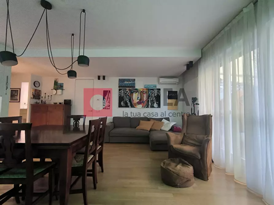 Immagine 3 di Appartamento in vendita  a Silea