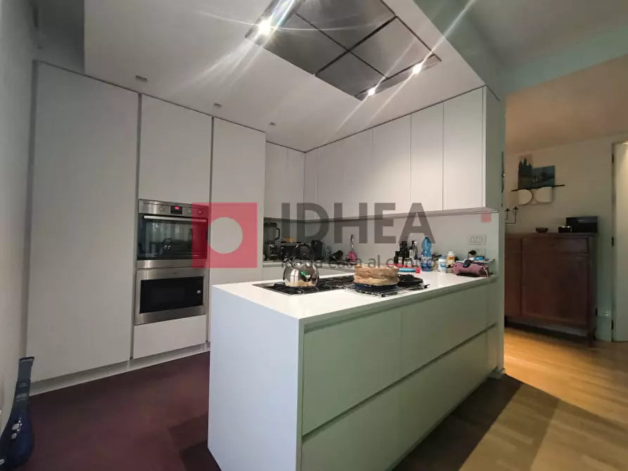 Immagine 4 di Appartamento in vendita  a Silea