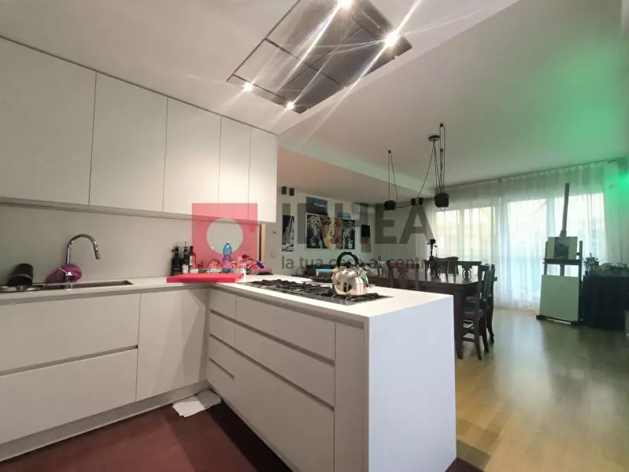 Immagine 5 di Appartamento in vendita  a Silea