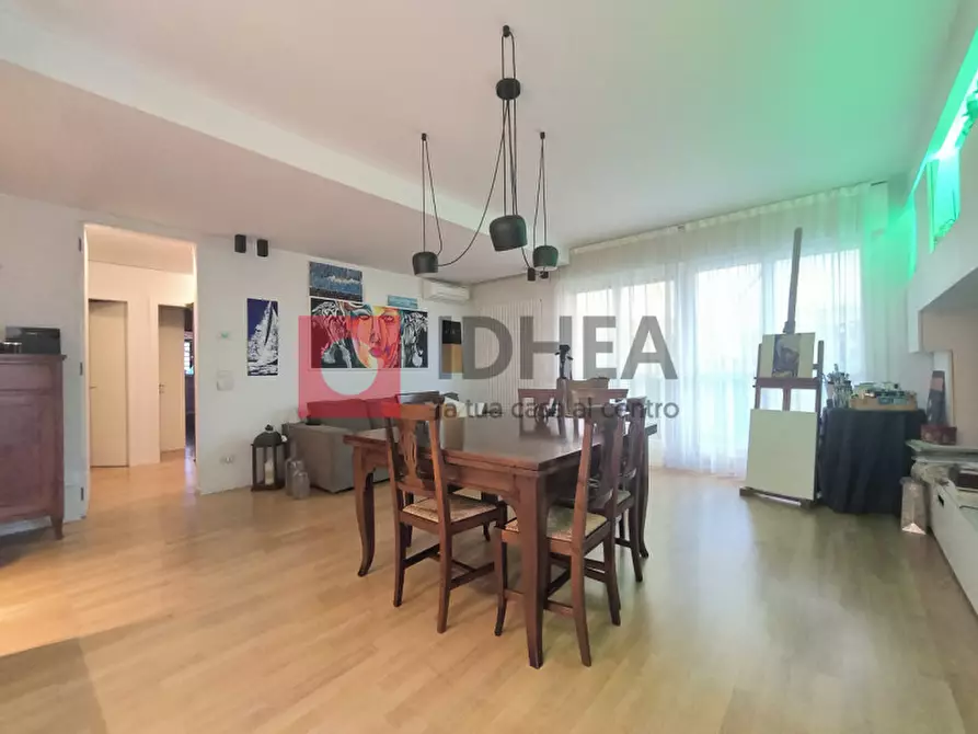 Immagine 6 di Appartamento in vendita  a Silea