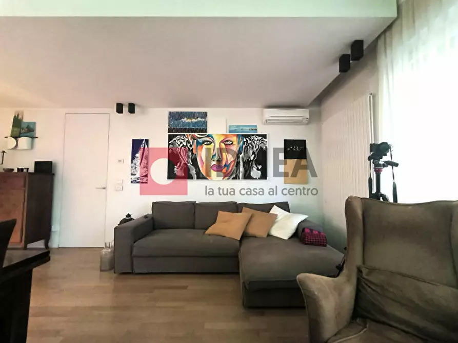 Immagine 9 di Appartamento in vendita  a Silea