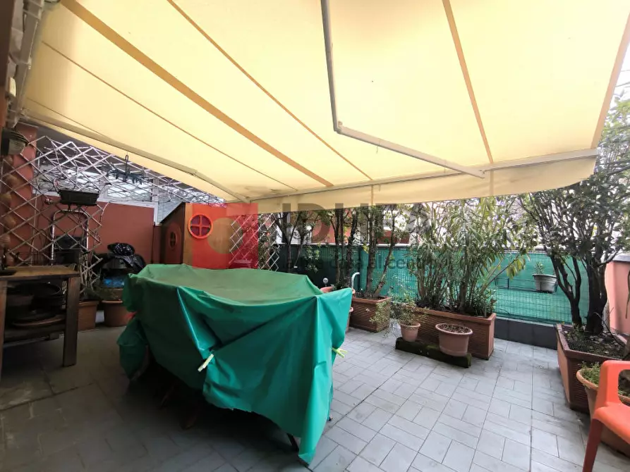 Immagine 11 di Appartamento in vendita  a Silea