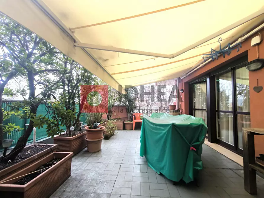 Immagine 12 di Appartamento in vendita  a Silea