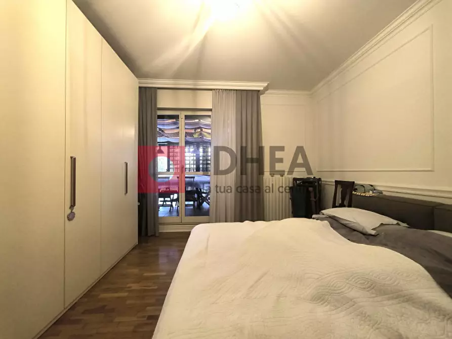 Immagine 13 di Appartamento in vendita  a Silea