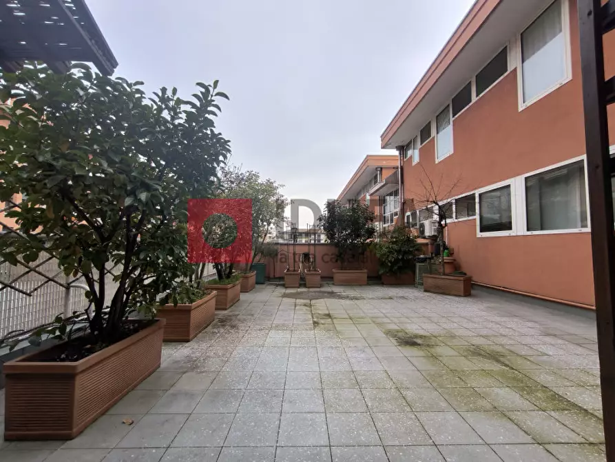 Immagine 16 di Appartamento in vendita  a Silea