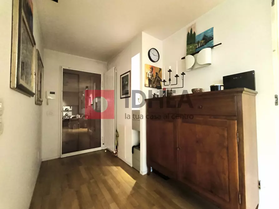 Immagine 21 di Appartamento in vendita  a Silea