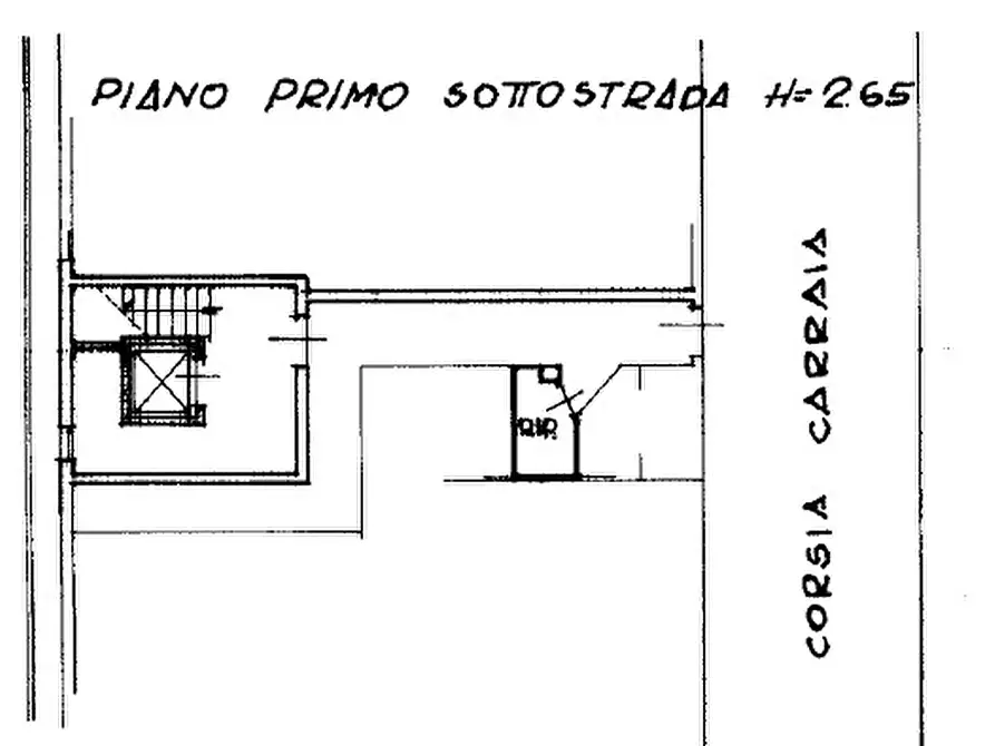 Immagine 23 di Appartamento in vendita  a Silea