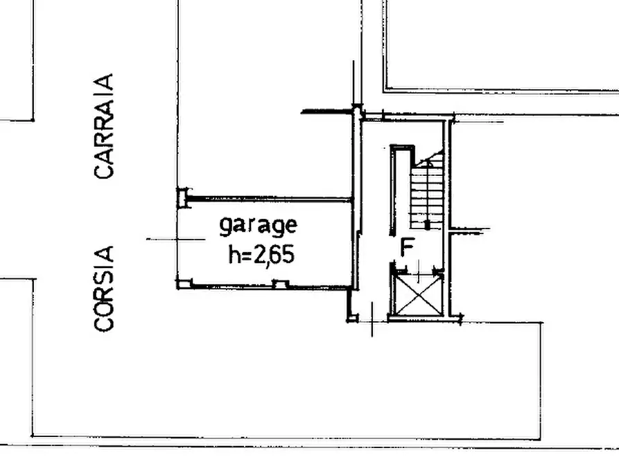 Immagine 27 di Appartamento in vendita  a Silea