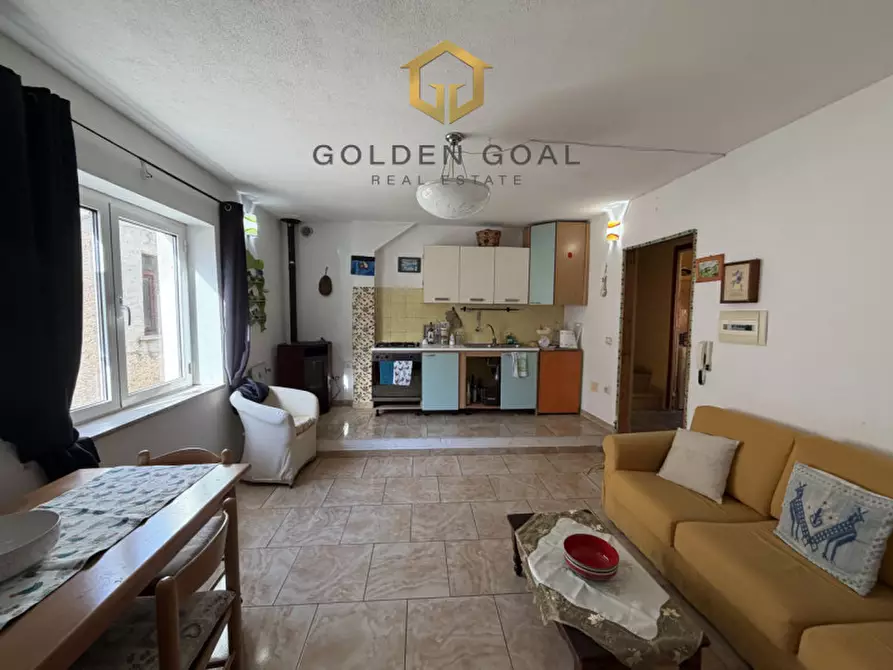 Immagine 6 di Appartamento in vendita  in Via asproni a Siniscola