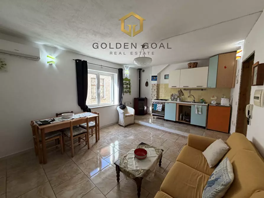 Immagine 7 di Appartamento in vendita  in Via asproni a Siniscola