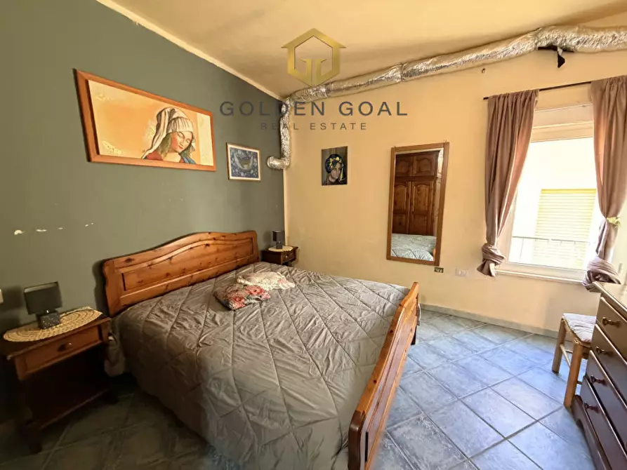 Immagine 11 di Appartamento in vendita  in Via asproni a Siniscola