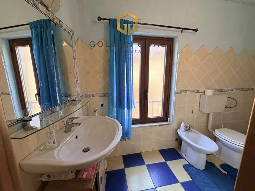 Immagine 15 di Appartamento in vendita  in Via asproni a Siniscola