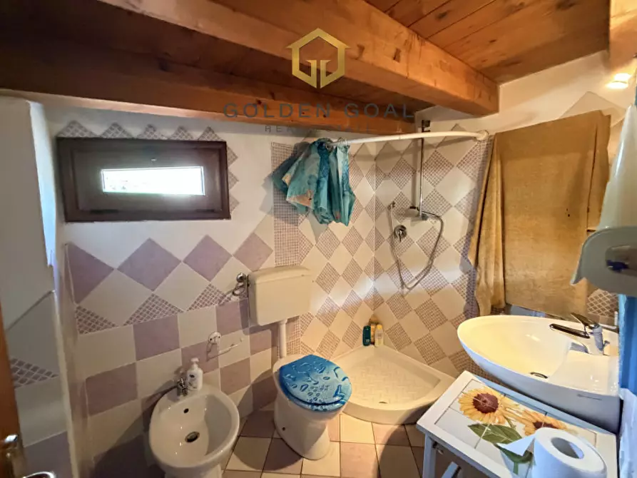 Immagine 25 di Appartamento in vendita  in Via asproni a Siniscola