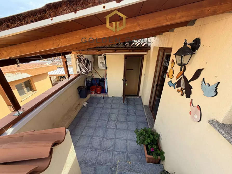 Immagine 31 di Appartamento in vendita  in Via asproni a Siniscola