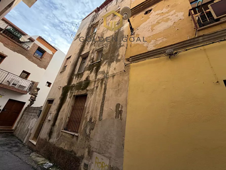 Immagine 34 di Appartamento in vendita  in Via asproni a Siniscola