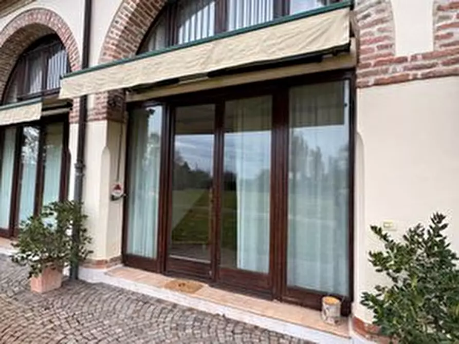 Immagine 2 di Villetta a schiera in vendita  in Via Selve a Selvazzano Dentro