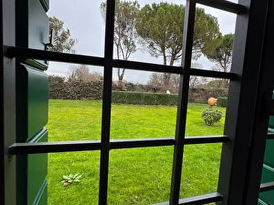 Immagine 3 di Villetta a schiera in vendita  in Via Selve a Selvazzano Dentro