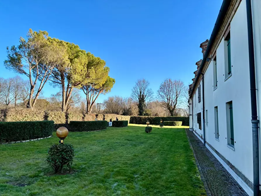 Immagine 4 di Villetta a schiera in vendita  in Via Selve a Selvazzano Dentro