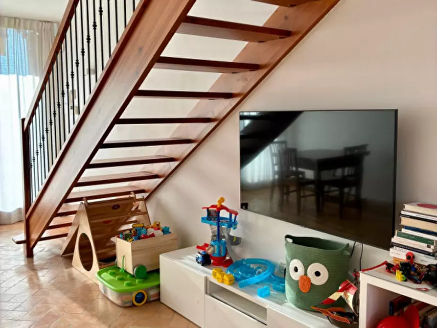 Immagine 5 di Villetta a schiera in vendita  in Via Selve a Selvazzano Dentro