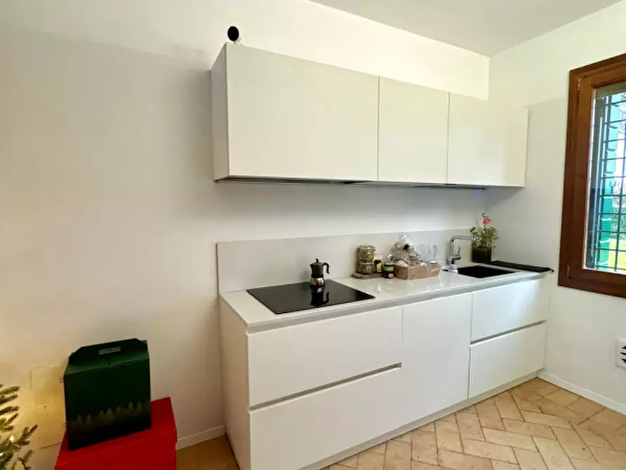 Immagine 7 di Villetta a schiera in vendita  in Via Selve a Selvazzano Dentro