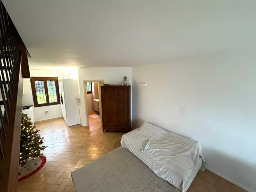 Immagine 8 di Villetta a schiera in vendita  in Via Selve a Selvazzano Dentro