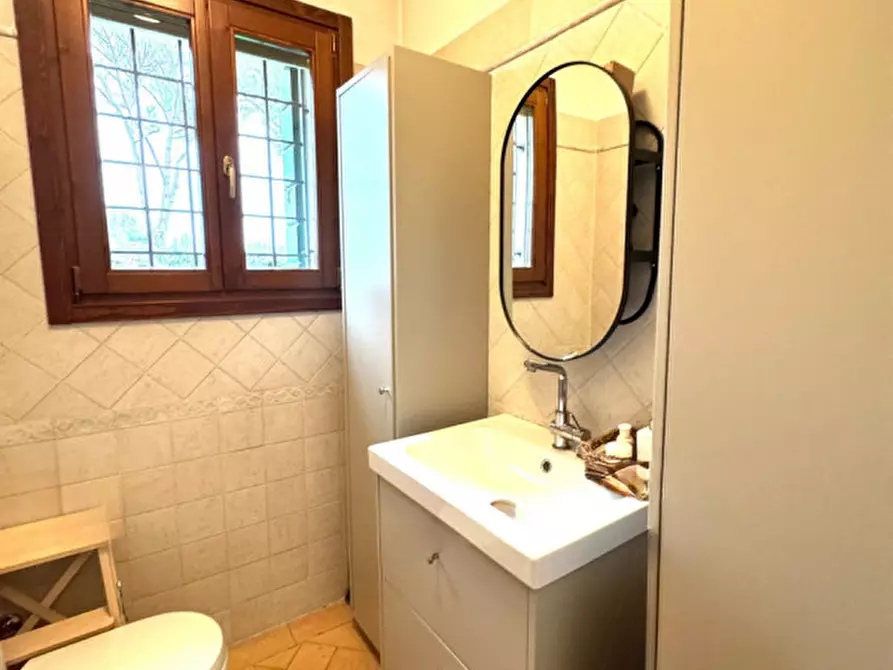 Immagine 9 di Villetta a schiera in vendita  in Via Selve a Selvazzano Dentro