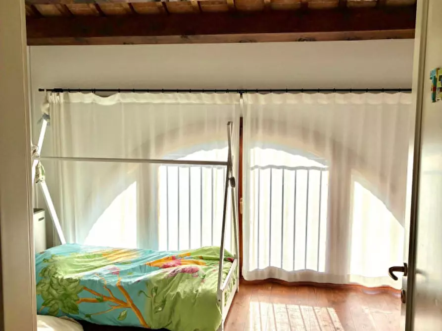 Immagine 11 di Villetta a schiera in vendita  in Via Selve a Selvazzano Dentro