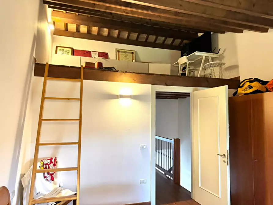 Immagine 12 di Villetta a schiera in vendita  in Via Selve a Selvazzano Dentro