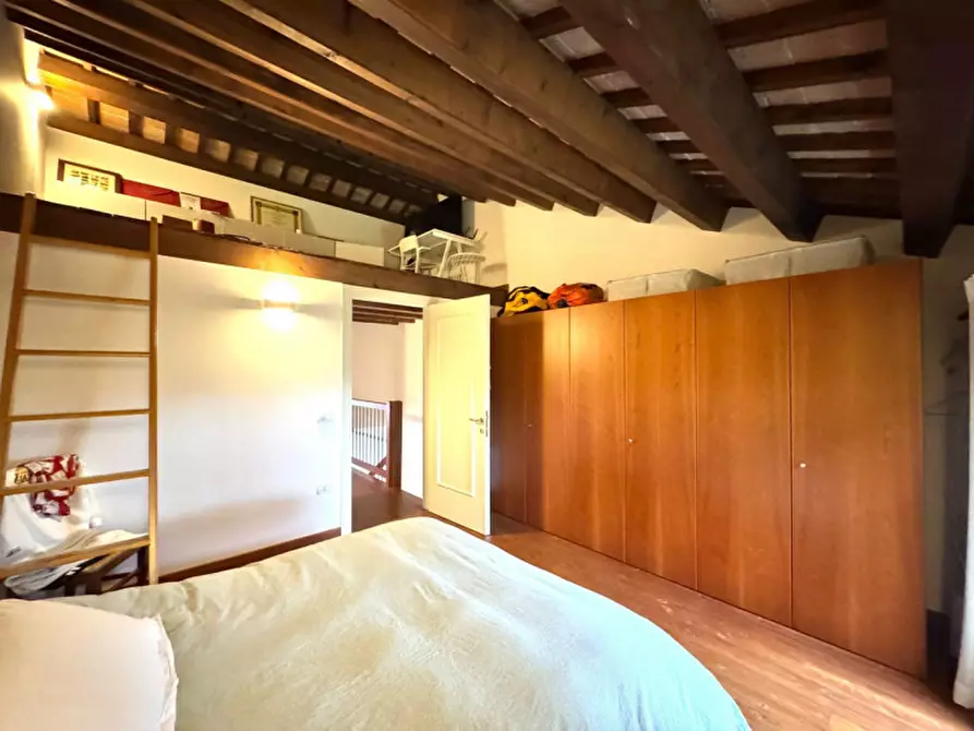 Immagine 13 di Villetta a schiera in vendita  in Via Selve a Selvazzano Dentro