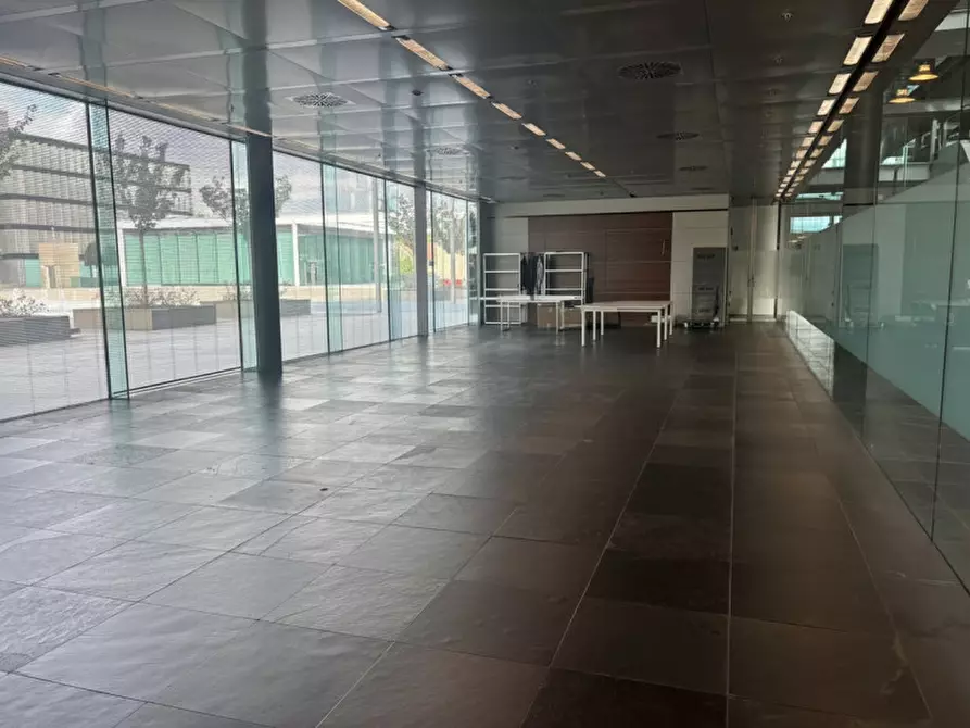 Immagine 1 di Ufficio in vendita  in Via San Marco a Padova