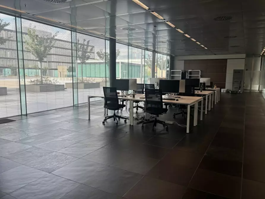 Immagine 5 di Ufficio in vendita  in Via San Marco a Padova