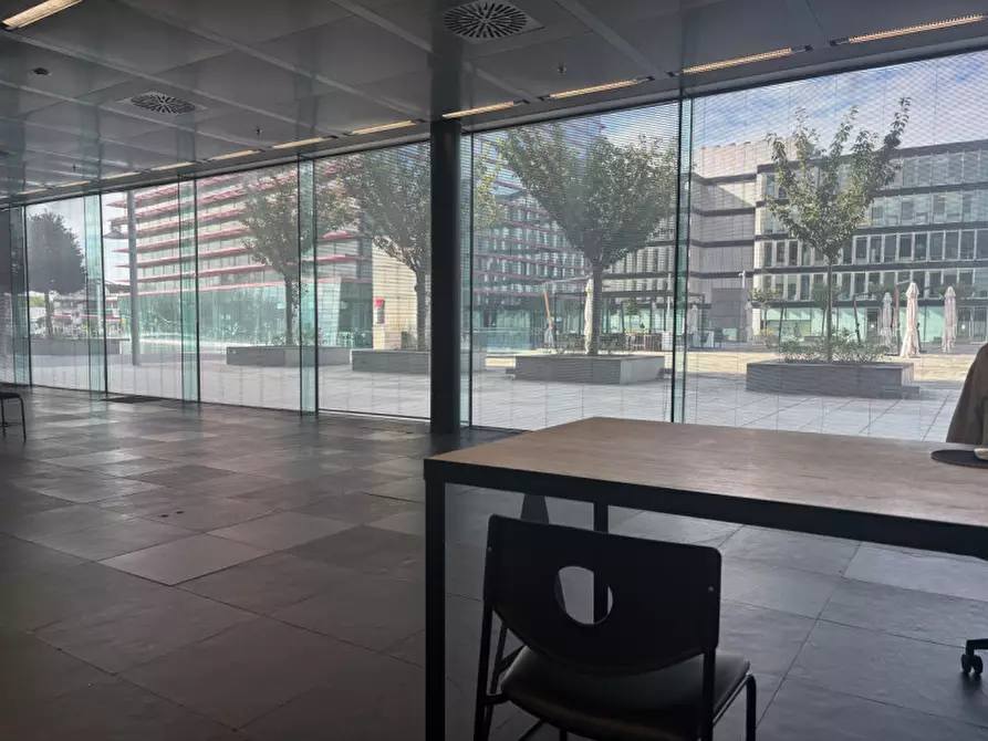 Immagine 6 di Ufficio in vendita  in Via San Marco a Padova