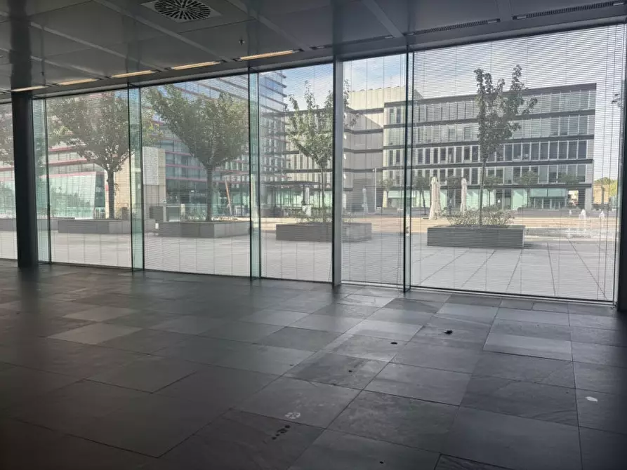 Immagine 7 di Ufficio in vendita  in Via San Marco a Padova