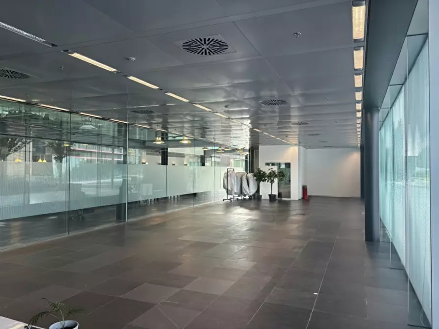 Immagine 8 di Ufficio in vendita  in Via San Marco a Padova