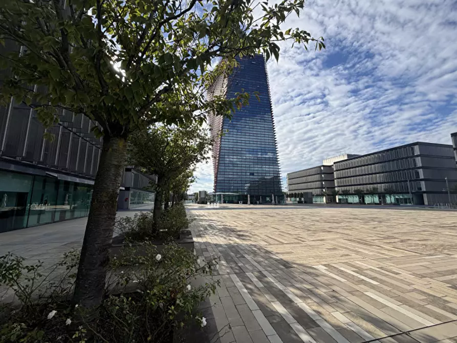 Immagine 12 di Ufficio in vendita  in Piazza Aldo Moro a Padova