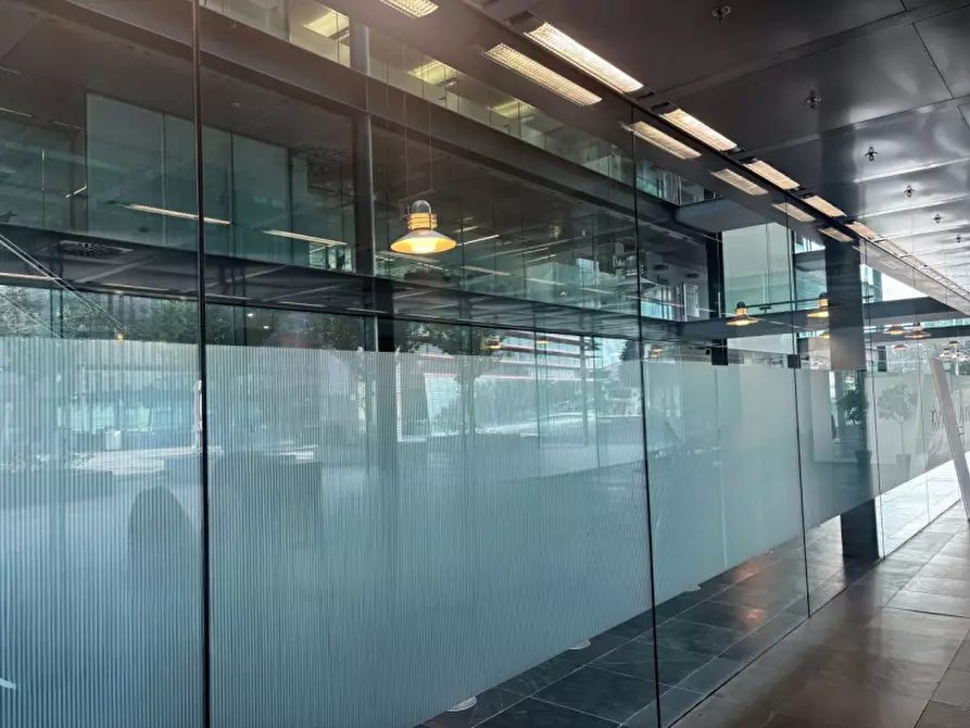 Immagine 13 di Ufficio in vendita  in Piazza Aldo Moro a Padova