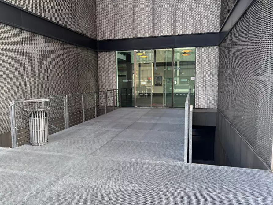 Immagine 13 di Ufficio in vendita  in Via San Marco a Padova