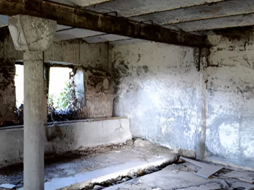 Immagine 2 di Magazzino in vendita  in Frazione Badalasco, via Veneziana Badalasco, 879 a Fara Gera D'adda