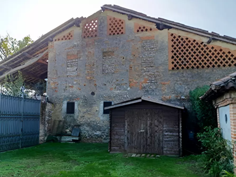 Immagine 3 di Magazzino in vendita  in Frazione Badalasco, via Veneziana Badalasco, 879 a Fara Gera D'adda