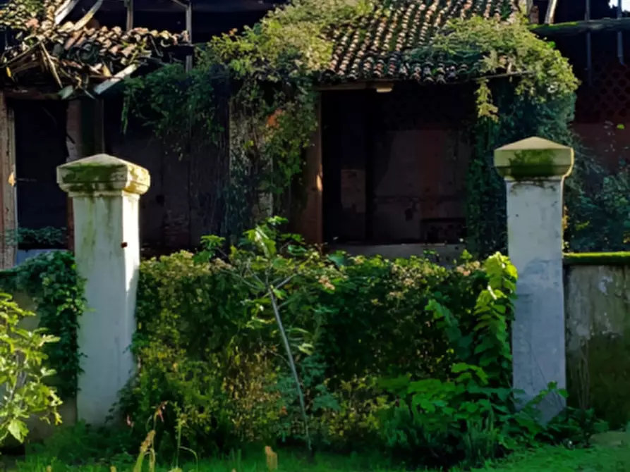 Immagine 4 di Magazzino in vendita  in Frazione Badalasco, via Veneziana Badalasco, 879 a Fara Gera D'adda