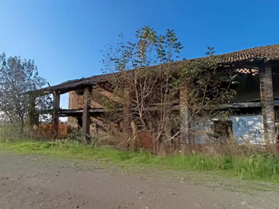 Immagine 5 di Magazzino in vendita  in Frazione Badalasco, via Veneziana Badalasco, 879 a Fara Gera D'adda