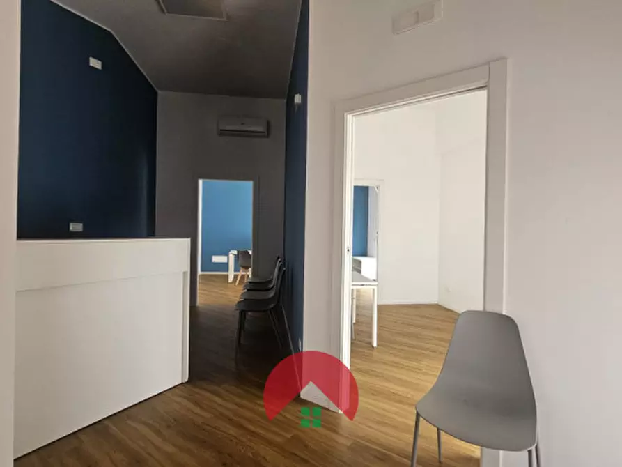 Immagine 2 di Negozio in affitto  in via leonardo da vinci a Matera