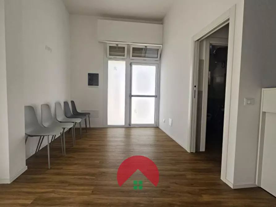 Immagine 6 di Negozio in affitto  in via leonardo da vinci a Matera