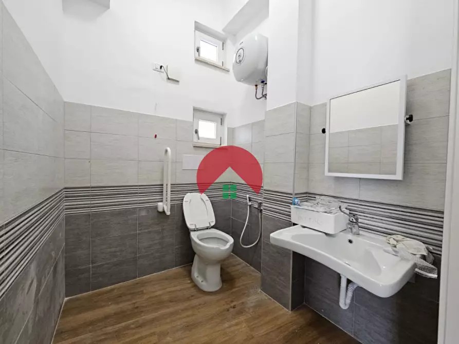 Immagine 7 di Ufficio in affitto  in via leonardo da vinci a Matera