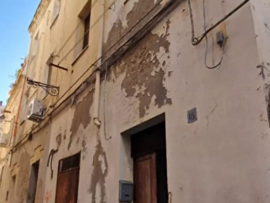 Immagine 1 di Appartamento in vendita  in Via Amsicora, 18 a Sassari