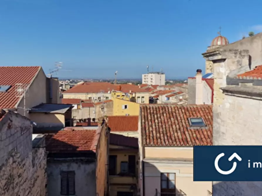 Immagine 3 di Appartamento in vendita  in Via Amsicora, 18 a Sassari