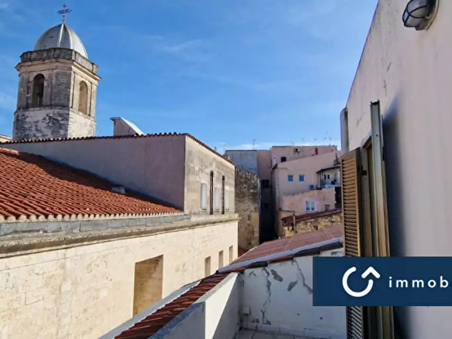 Immagine 4 di Appartamento in vendita  in Via Amsicora, 18 a Sassari