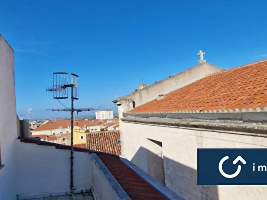 Immagine 5 di Appartamento in vendita  in Via Amsicora, 18 a Sassari